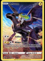 Pokémon – Zekrom 🇩🇪 - BRS-TG05 - Brilliant Stars