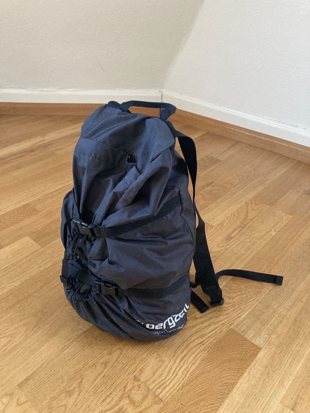 Kletterausrüstungen: Kletterseil – Gebraucht aus Birsfelden von S.Zahno 1