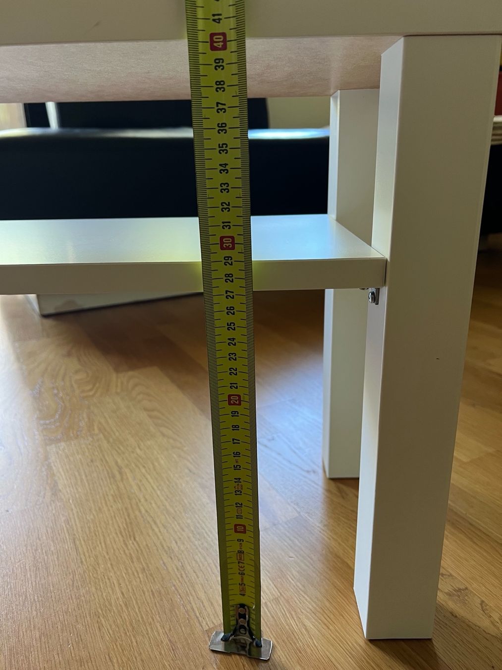 Ikea Scaffali: Ikea Lack, Tv Bank weiss – Nuovo (secondo la descrizione) da Luzern venduto da Lahlully 1