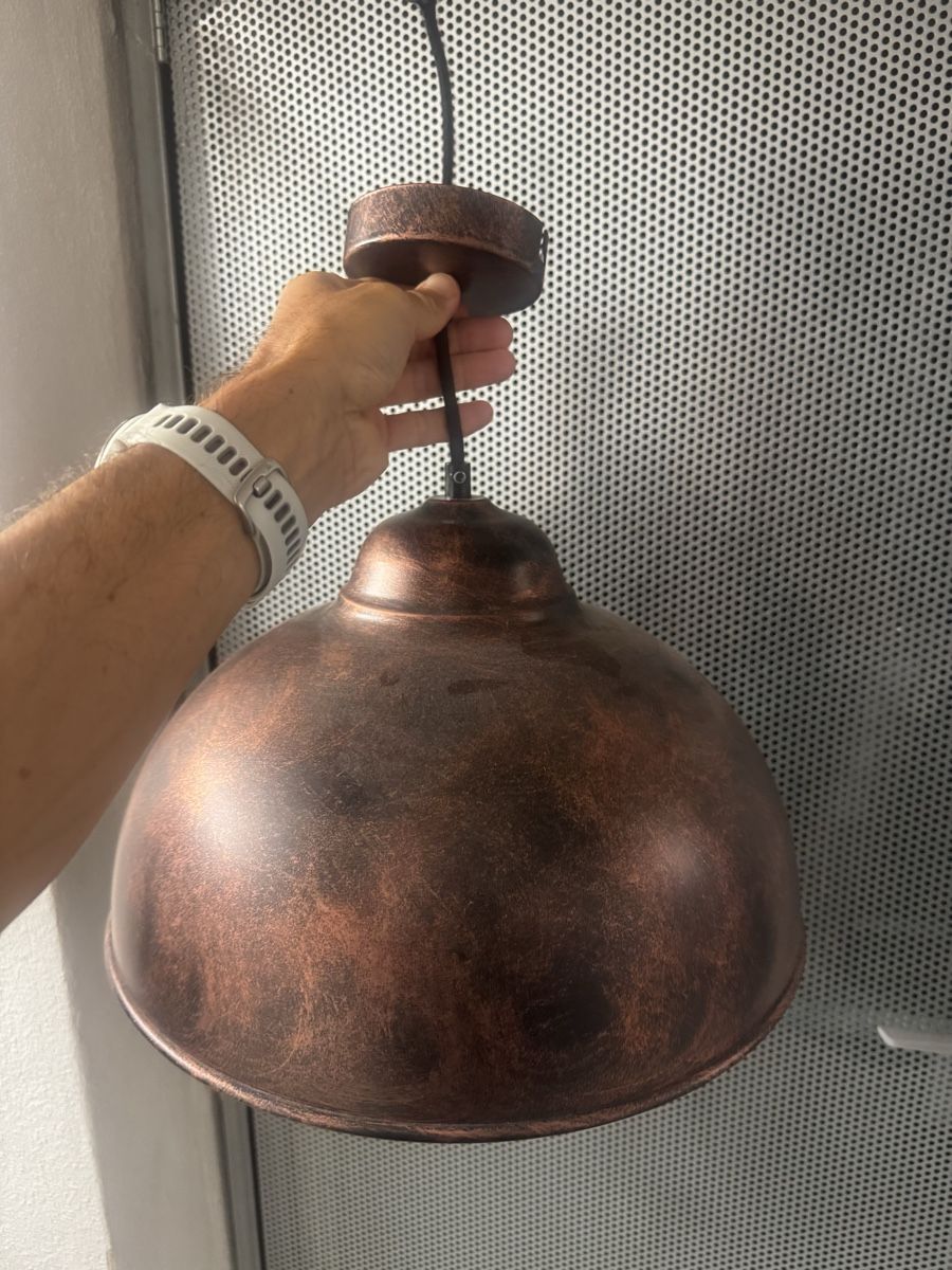 Lampade: Vintage Lamp – Usato da Zürich venduto da vpfiffner