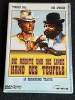 Die rechte und die linke Hand des Teufels Western DVD DE