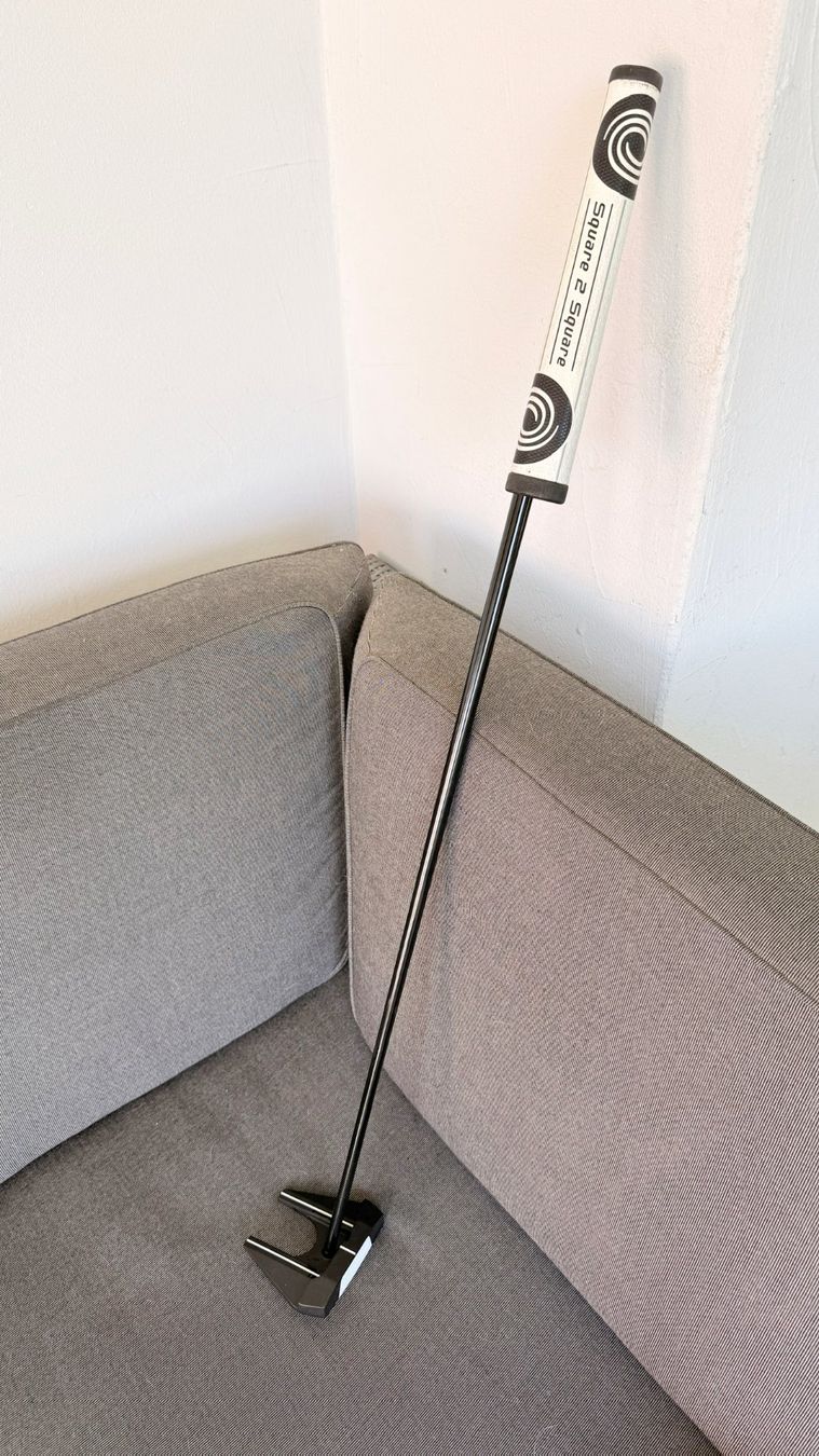 Schläger & Sets: Ai-Dual Square 2 Square #7 Putter – Gebraucht aus Luzern von mar_sm7x 1