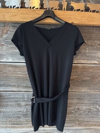 Kurz Arm Kleid von Massimo Dutti