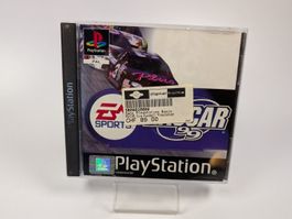 NASCAR 99 - Playstation - PS1