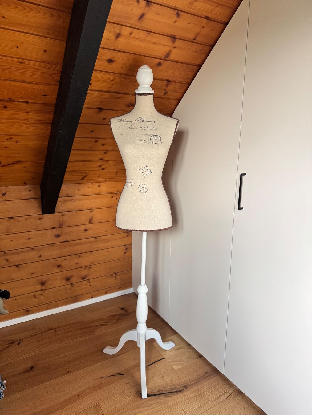 Allestimento di negozi e stand fieristici: Mannequin / Dekopuppe – Usato da Ormalingen venduto da viva23