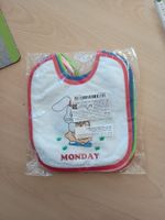 👶🏻 7er Set Baby Lätzchen wasserdicht, neu & ungebraucht...