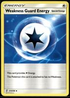 Weakness Guard Energy (UNM EN 213/236)