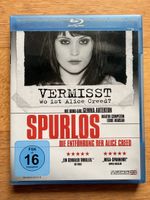 Spurlos – Die Entführung der Alice Creed (2009) Blu-ray