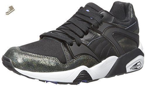 Puma Scarpe da donna: Puma Trinomic Blaze Deep Gr. 37.5 – Nuovo e nell'imballaggio originale da Spreitenbach venduto da 1Runner