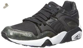 Puma Trinomic Blaze Deep Gr. 37.5