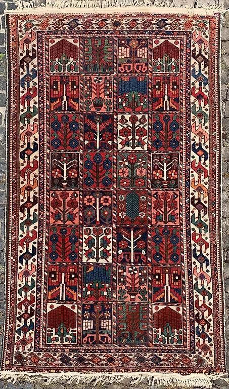 Tapis: Orientteppich 230 x 145 cm – D'occasion à Zürich par Kaspar1200