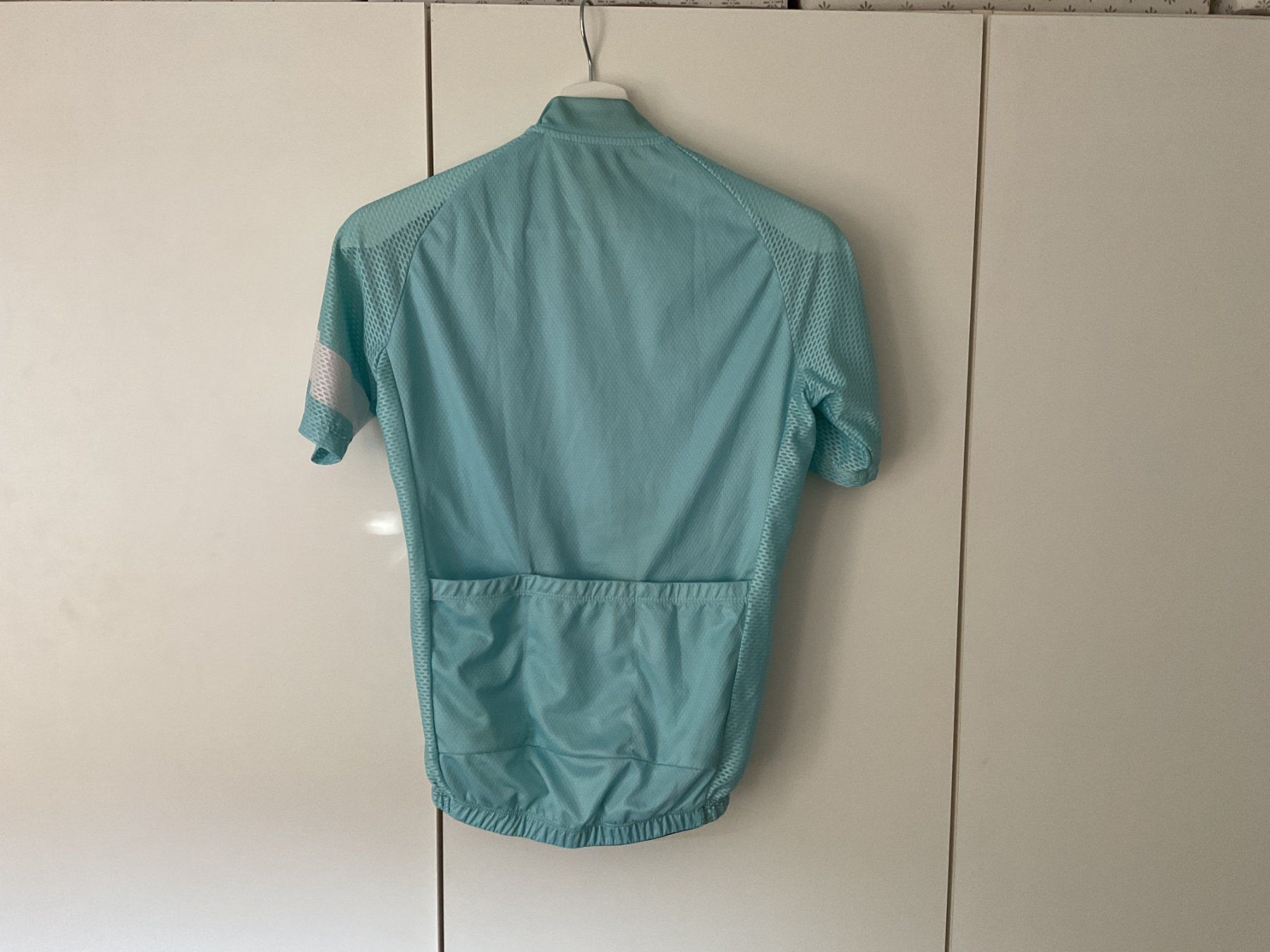 Rapha Leibchen & Hosen: Velotrikot Rapha - Gr. S – Gebraucht aus Walchwil von Budy7 3