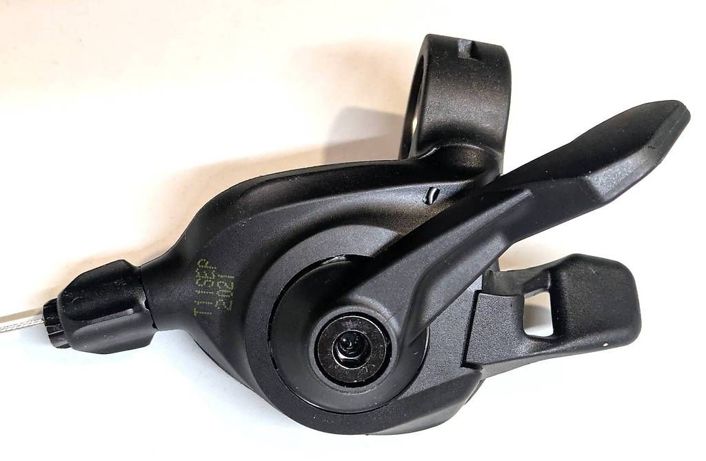 Sram Pezzi di ricambio: Schalthebel SRAM SX Eagle 12S – Usato da Bösingen venduto da Geybi 2