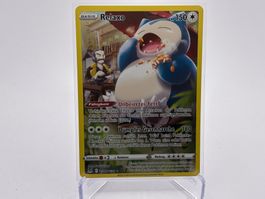Verlorener Ursprung - Relaxo  (LOR TG10) - DE