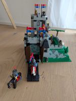 Lego Set 6081 - King's Mountain Fortress