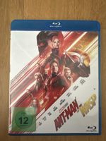 Blu-ray Ant-Man and The Wasp