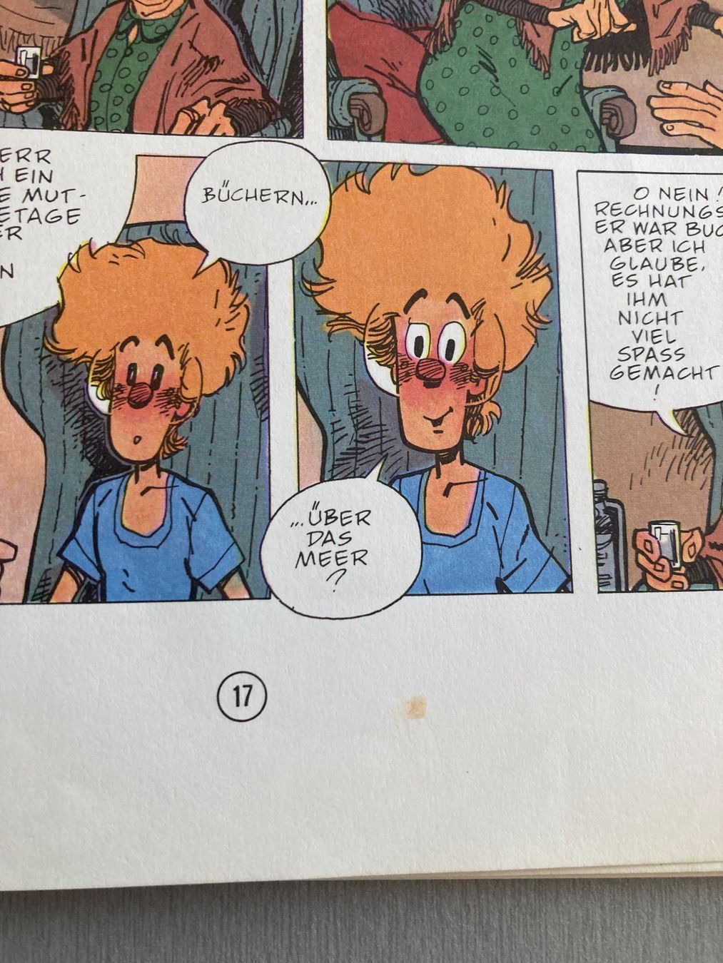 Comics: Comic Jonas Valentin »Der Traum des Wals« – Gebraucht aus Wald ZH von Liedermacher 2