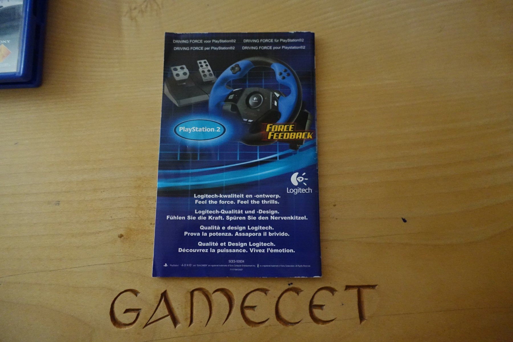 Sony Jeux: WRC II Extreme – D'occasion à Steinach par Gamecet 5