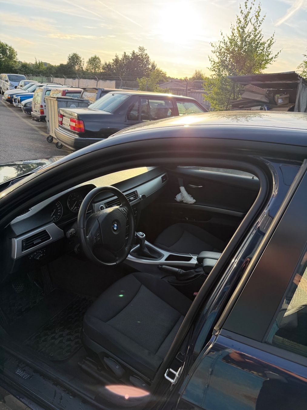 BMW Automobili: BMW 318i – Usato da Glattbrugg venduto da omarmirgen 2
