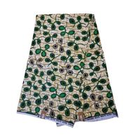 Afrikanische Stoffe (6 Yard)