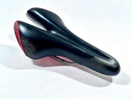 SPECIALIZED como Leather Saddle Sattel 305g