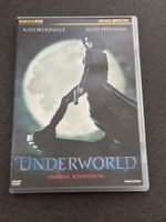 Underworld original Kinofassung DVD DE/EN