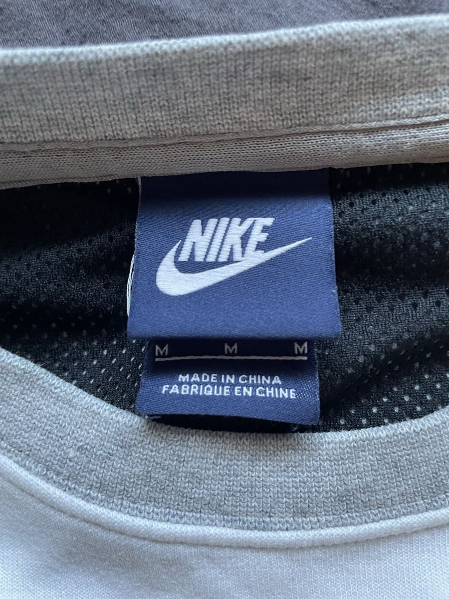 Nike Maglioni & Felpe: Nike Pullover grau schwarz Grösse M – Usato da Spreitenbach venduto da dar_26yd 1