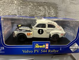 Volvo pv544 Rallye 1 Oldtimer Classic