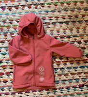 MINYMO, Softshell Jacke, Gr. 92