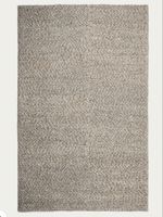 Teppich Hochflor Beige Gebraucht von Kave Home 200x300cm