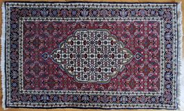 Tapis d'Orient