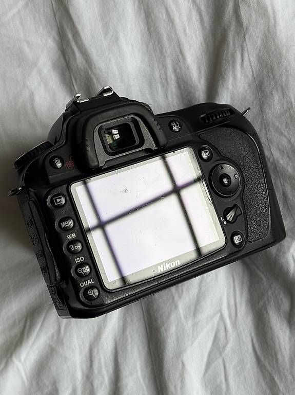 Fotocamera: Nikon D90 + 2 objectifs Nikkor + accessoires – Usato da Fribourg venduto da adelina_ara 2