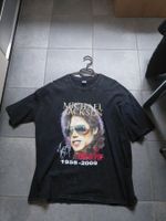 MJ oversize T-shirt gr M