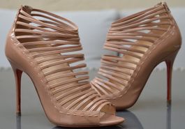 Christin Louboutin Pumps .36