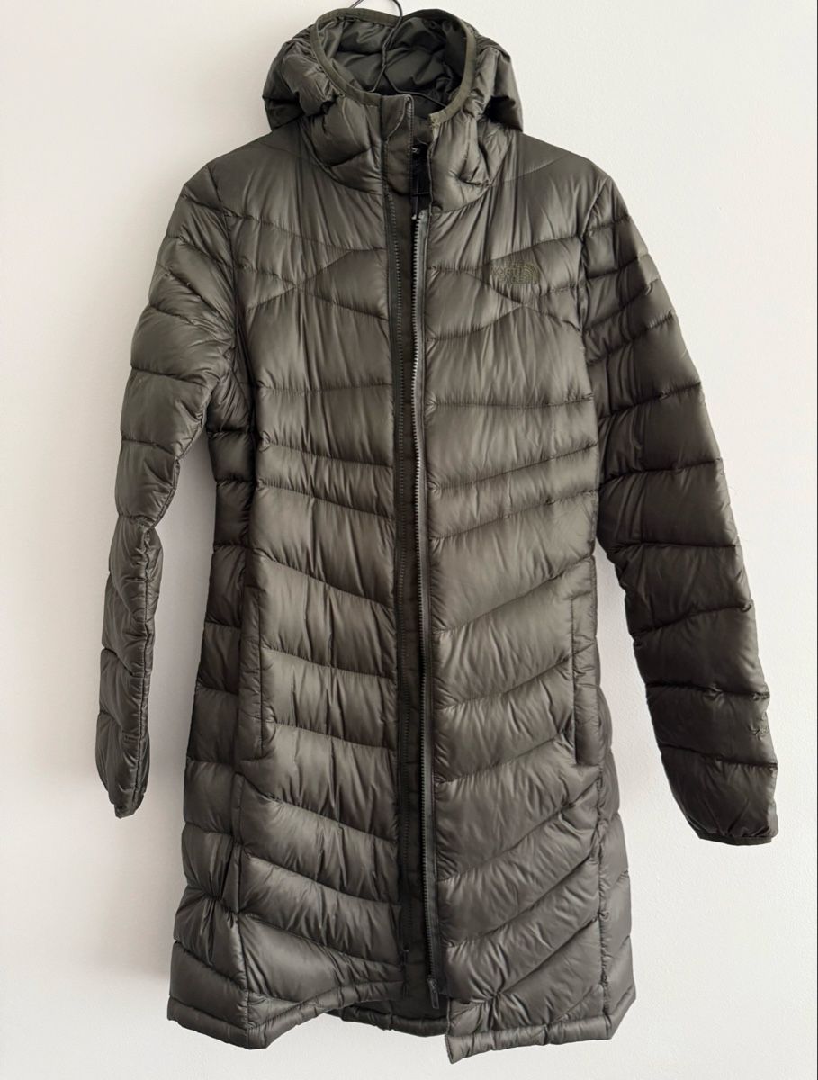 North Face Cappotti: Parka Jacke THE NORTH FACE – Usato da Dietikon venduto da turicum_77 2