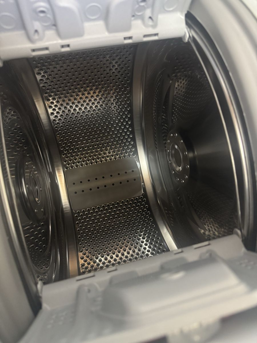 AEG Waschmaschinen: AEG Toplader Serie 6000 – Gebraucht aus Flawil von Peer1974 2