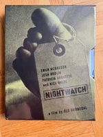 Nightwatch (1997) - Vinegar Syndrome - 4K UHD + Blu-ray