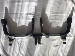 Bugaboo Adaptor für Maxi-Cosi Autositze