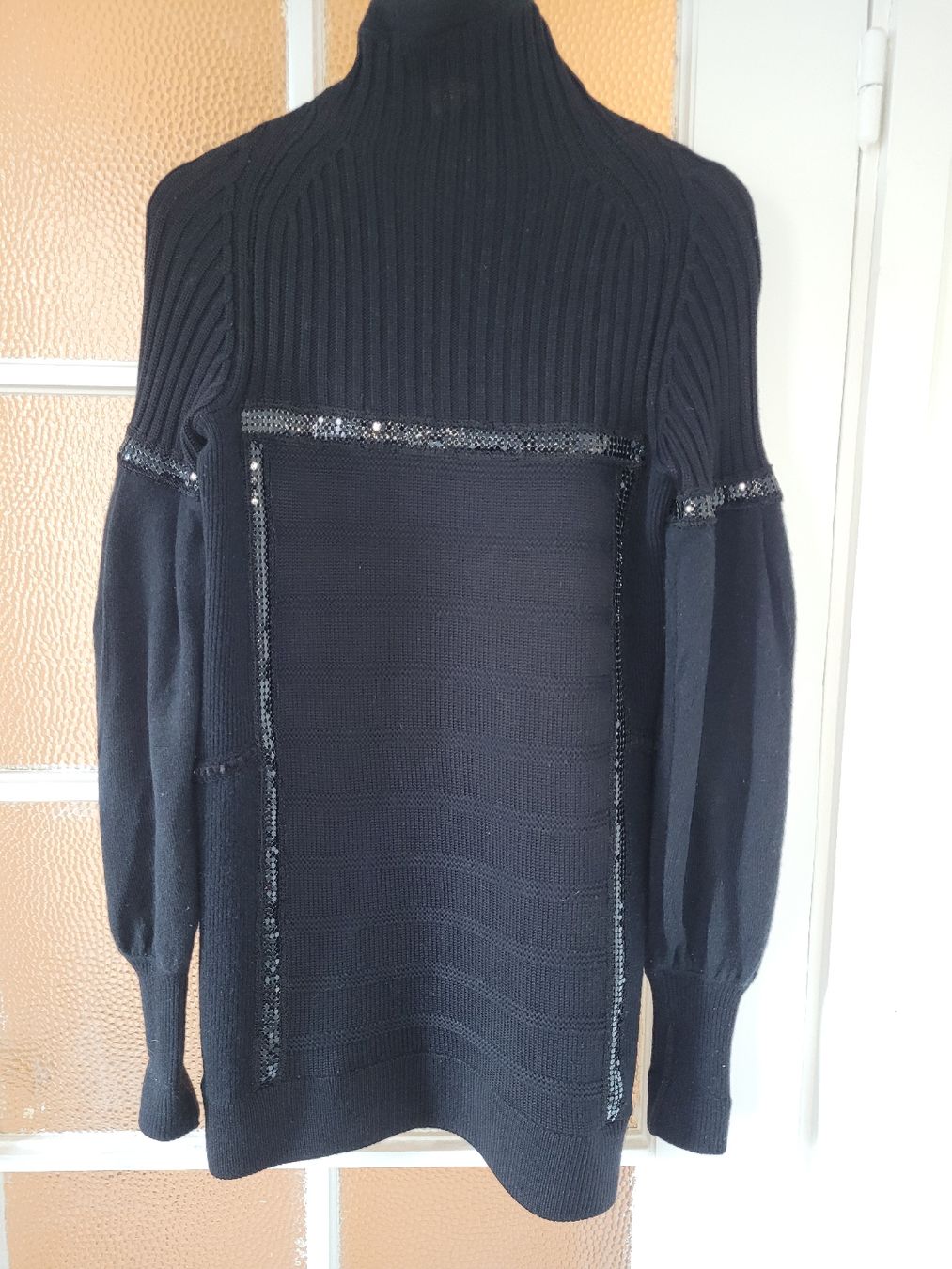 Gianfranco Ferre Pulls & Sweat-shirts: Gianfranco FERRE Pullover Gr. 40 IT – D'occasion à Zürich par mer_6tqg 1