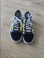 Vans Gr. 33