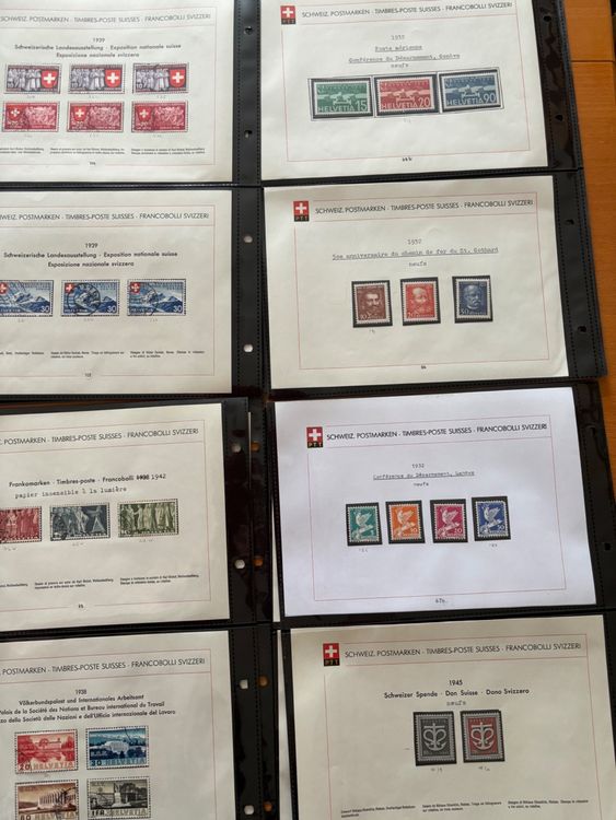 25 Verschiedene Briefmarken Aus Andorra (französische Post) – Sammler-Kollektion Von Prophila