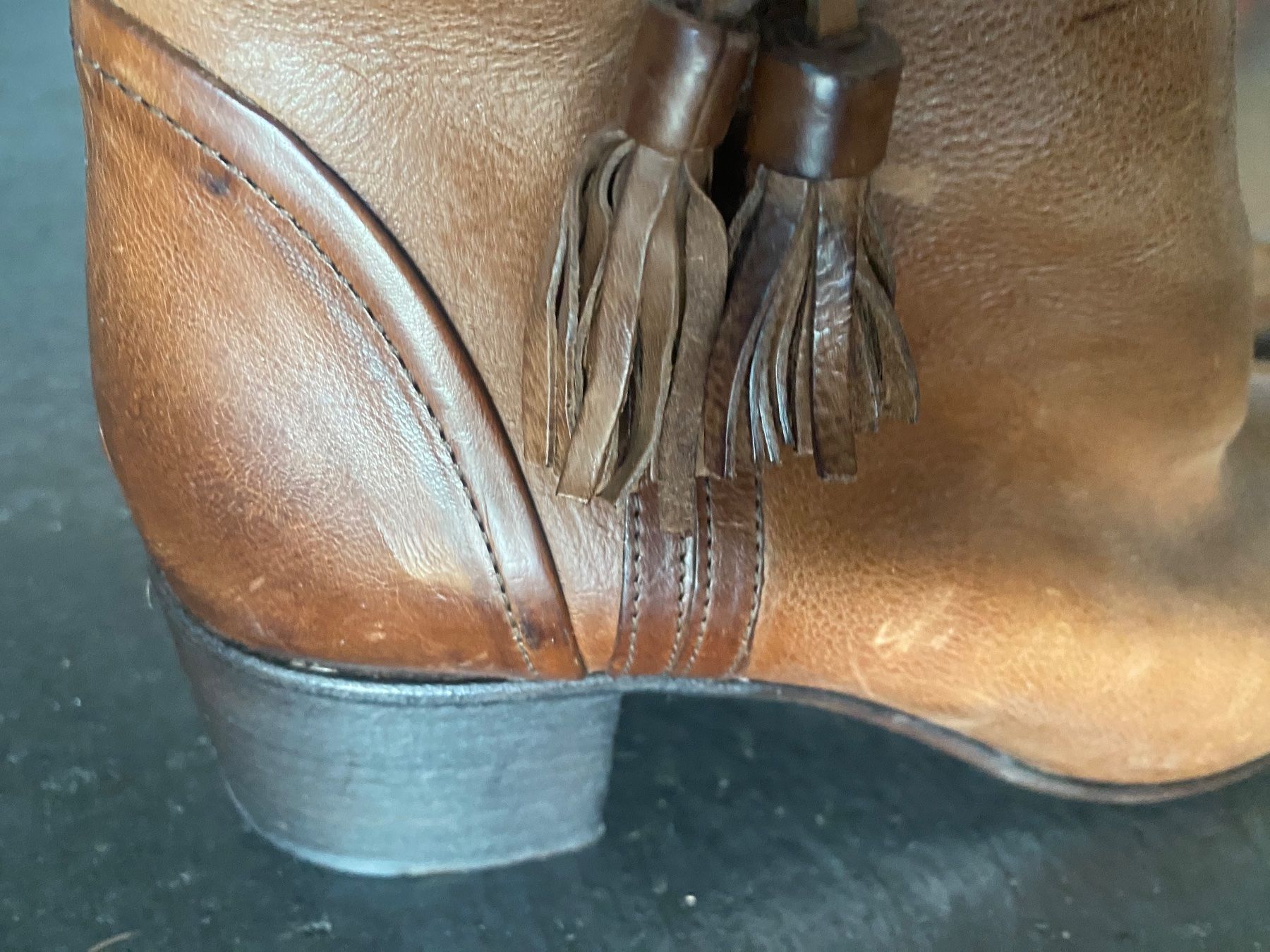 Chaussures femmes: Stiefeletten 39 NEU – Neuf (Voir description) à Chur par simhofstr 2