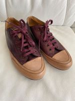 Freizeitschuhe Leder Marke Candice Cooper Grösse 40  NEU !