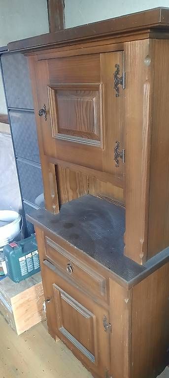 Credenze: Wohnzimmermöbel Gratis – Usato da Kirchlindach venduto da Tf86