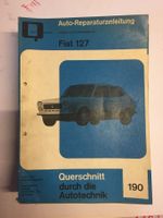 Fiat 127 Reparaturanleitung