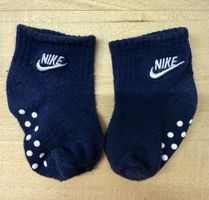 Nike Babysöckli, 9-12 Monate / 17-18, Antirutsch