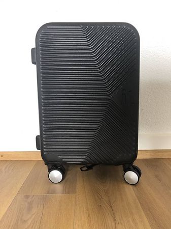 Valise it