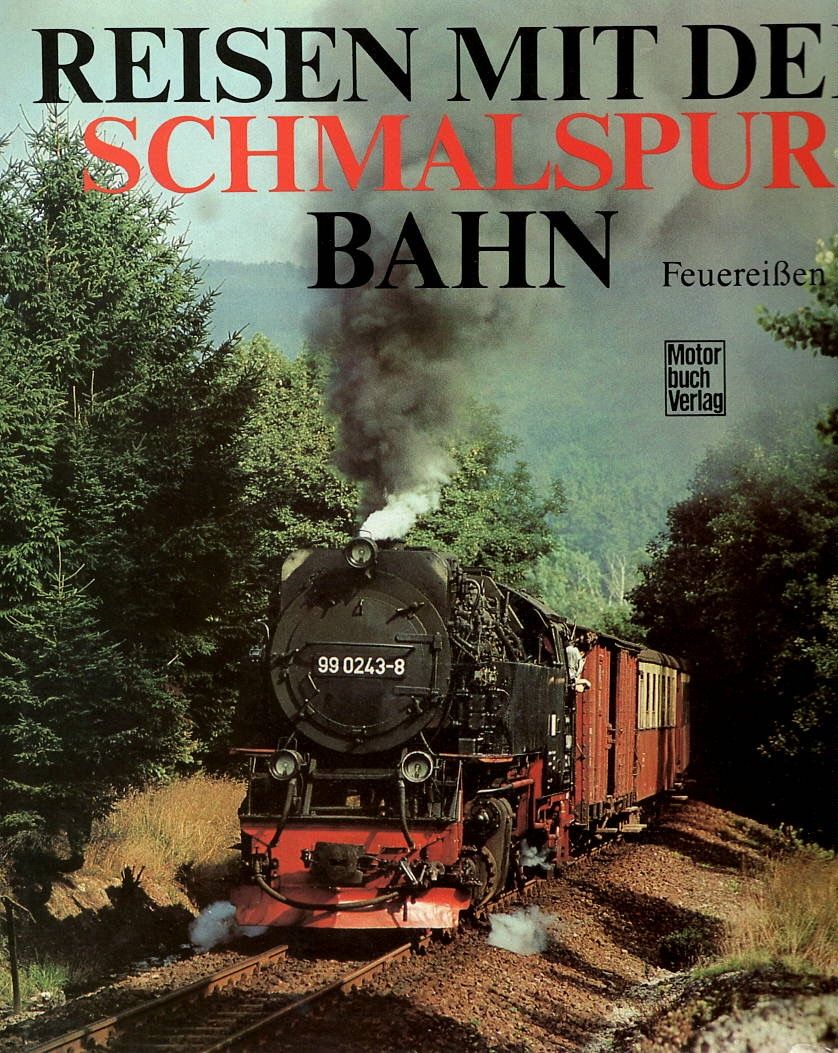 Libri: Reisen mit der Schmalspurbahn – Usato da Riehen venduto da BMCLASSICS