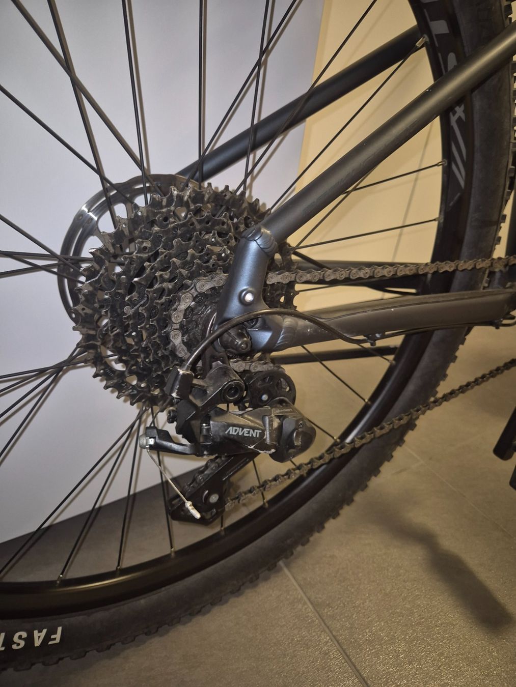 Specialized Velos: Specialized Rockhopper 27.5 M – Gebraucht aus Thielle von R-kas 1