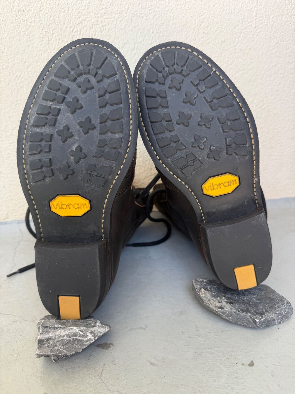 Rokker Damenschuhe: Rokker Motorradschuhe Grösse 6 – Gebraucht aus Dietlikon von An5 3
